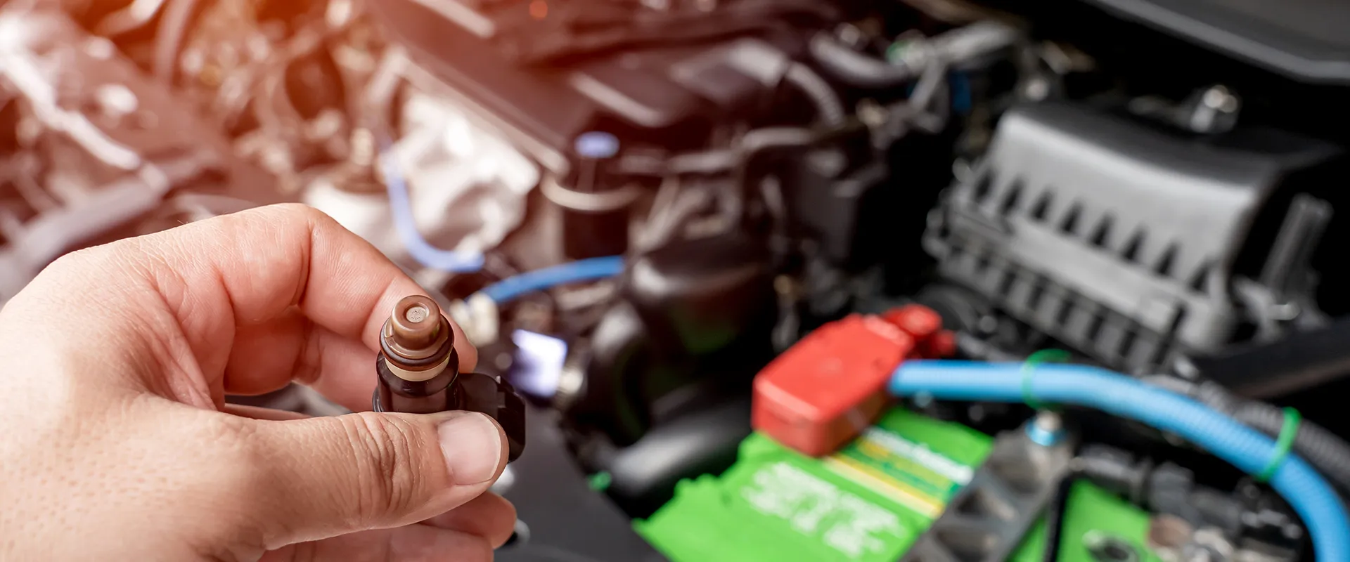 Fuel System Cleaning near Elkhart, IN
