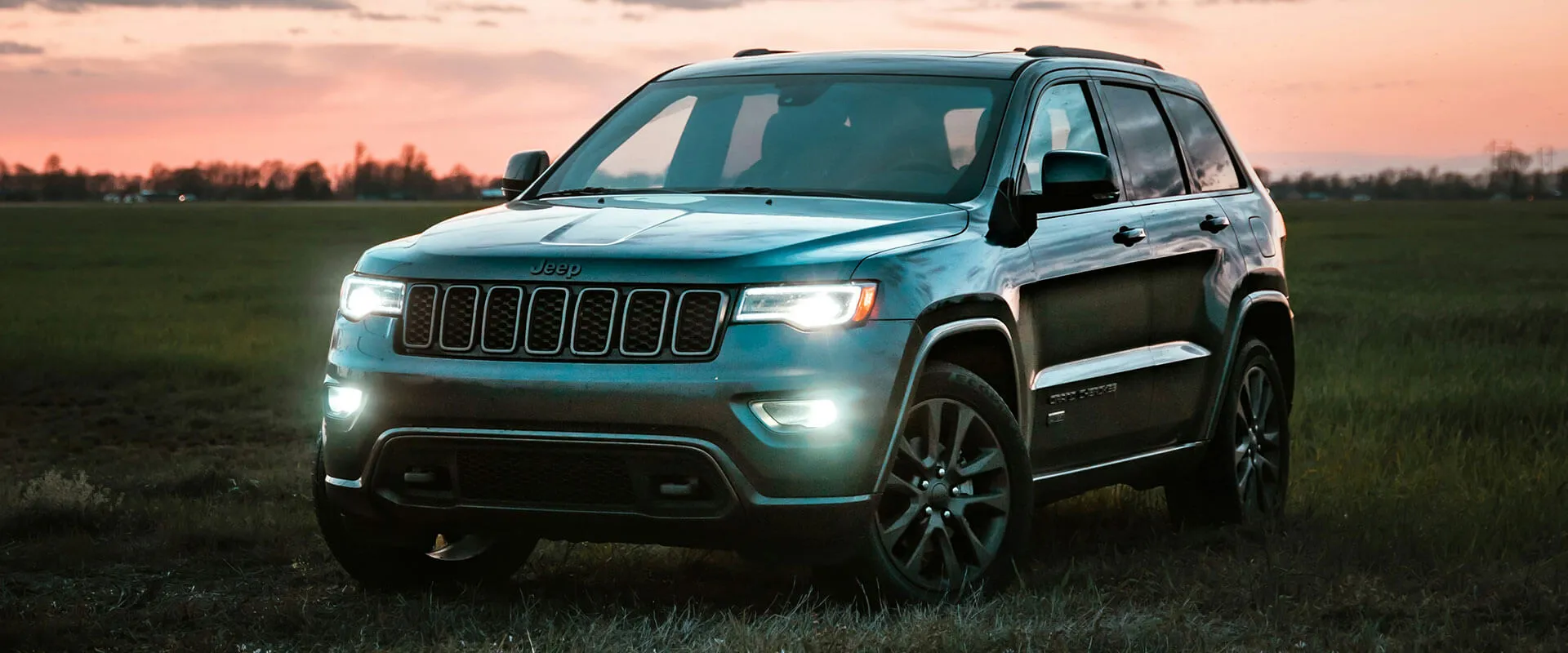 Jeep Repair and Service near Elkhart, IN