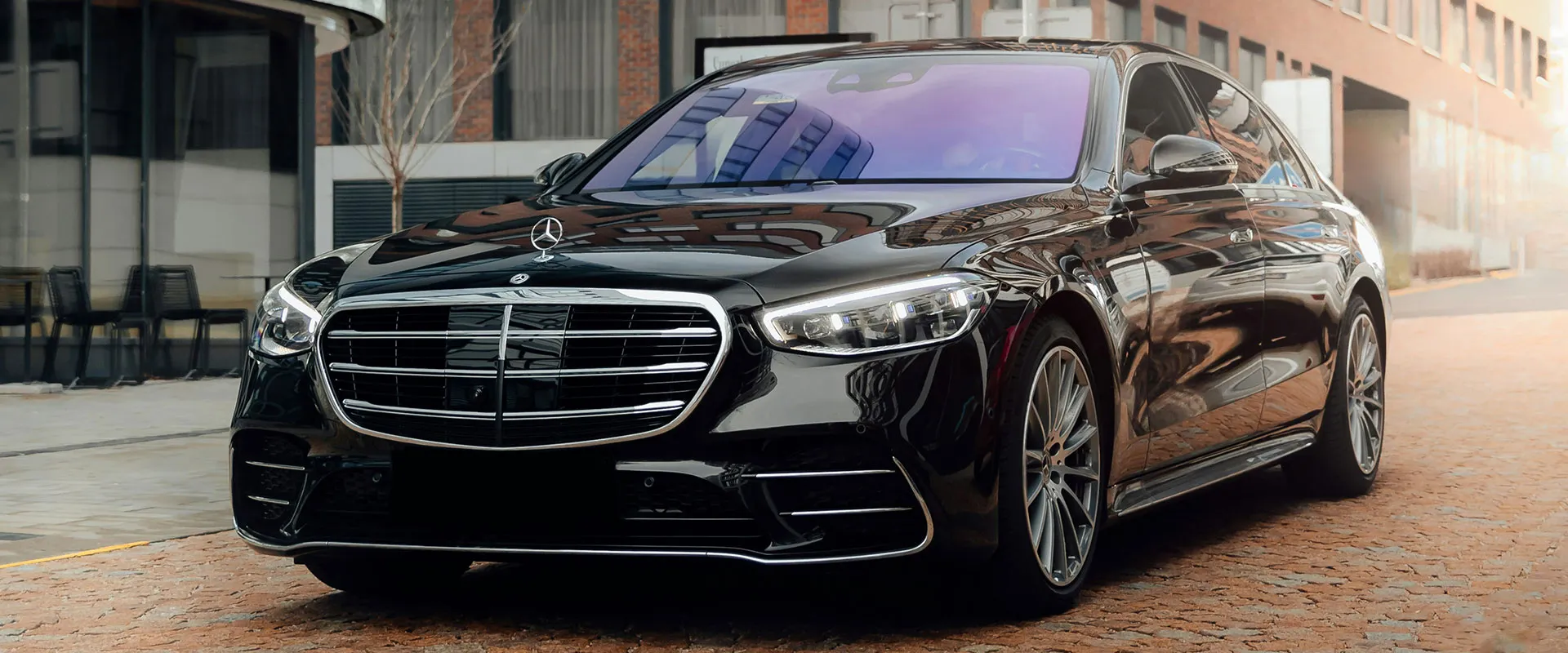 Mercedes Repair and Service near Elkhart, IN