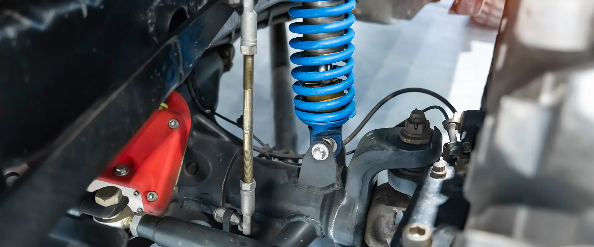 Shocks & Struts near Elkhart, IN