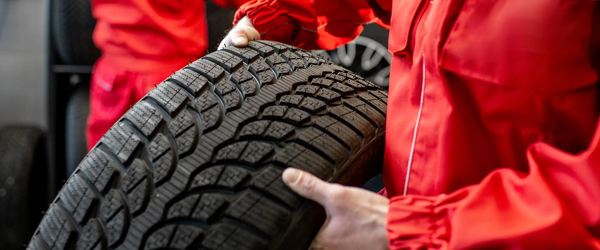 Tire Services near Elkhart, IN