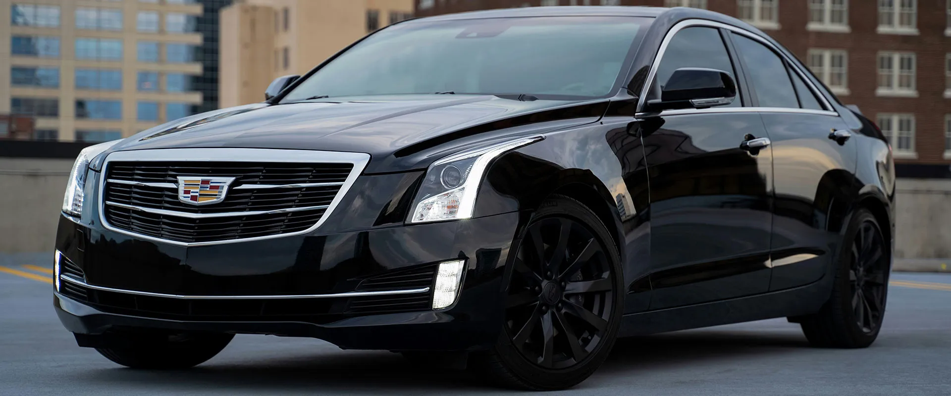 Cadillac Repair and Service near Old Hickory, TN