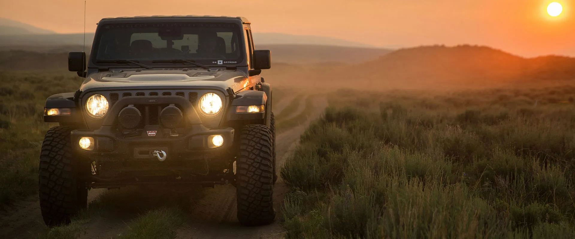 Jeep Repair and Service near Old Hickory, TN