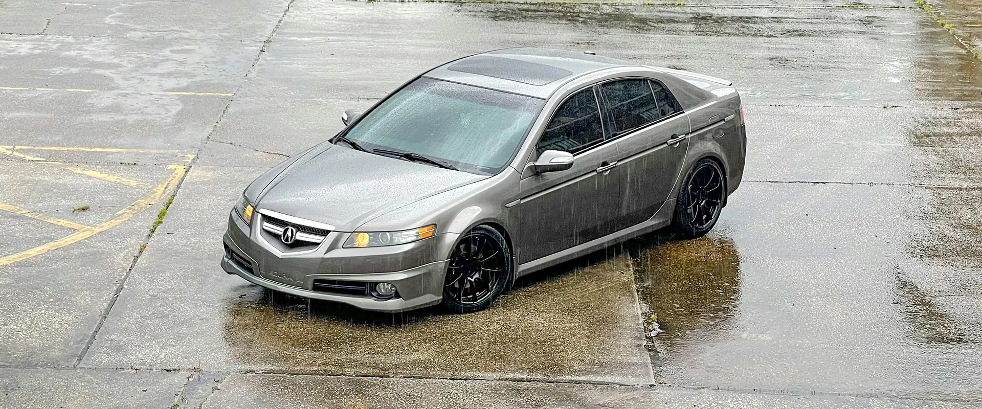 Acura Repair and Service near Franklin, TN