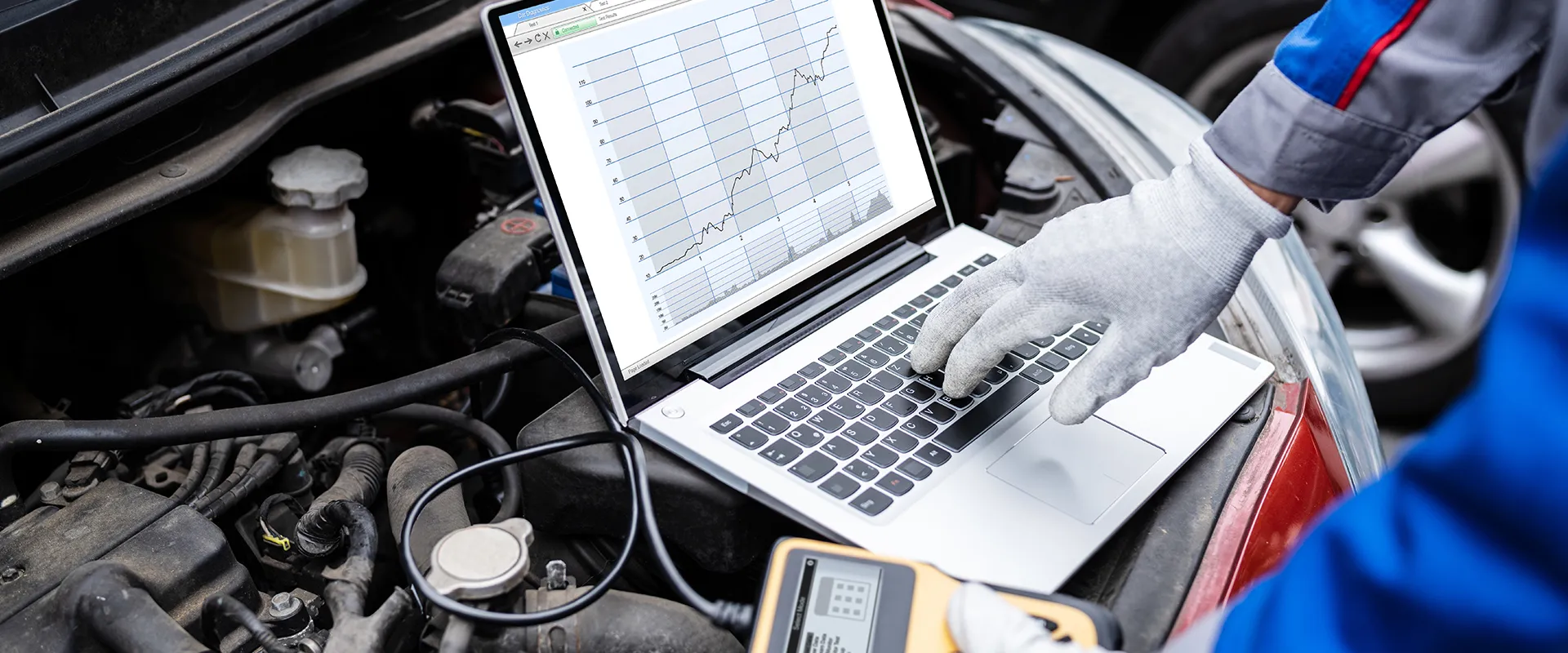 Diagnostics near Franklin, TN