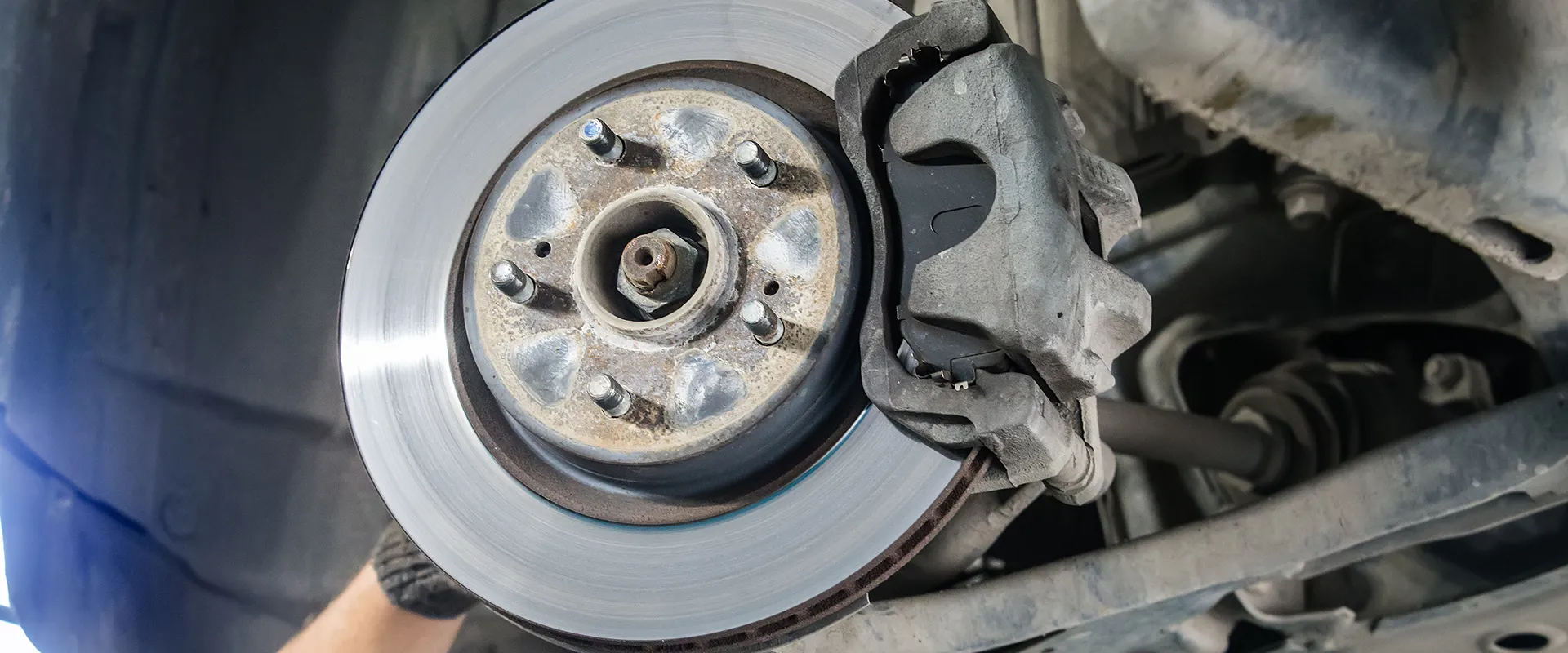 Brake Repair near Franklin, TN
