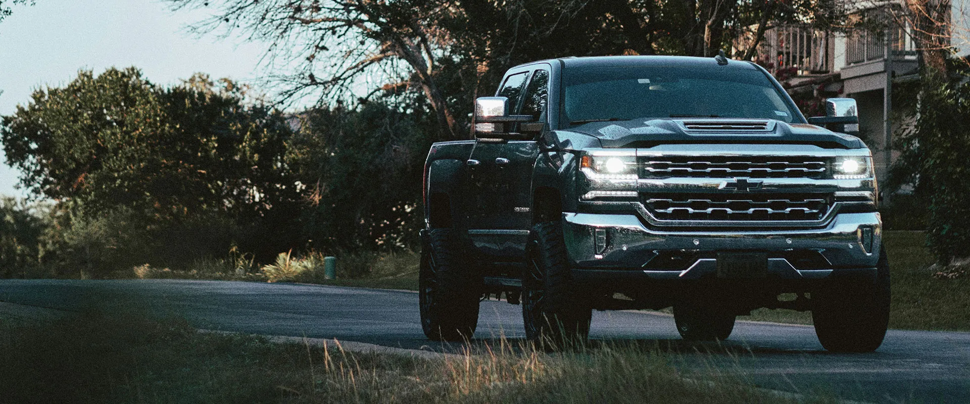 Duramax near Franklin, TN