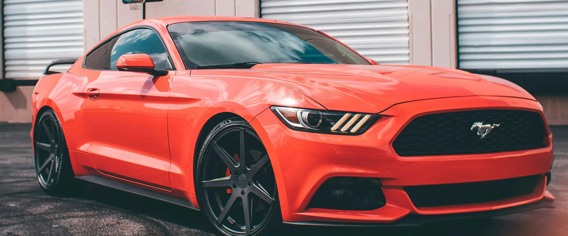 Ford Repair and Service near Franklin, TN