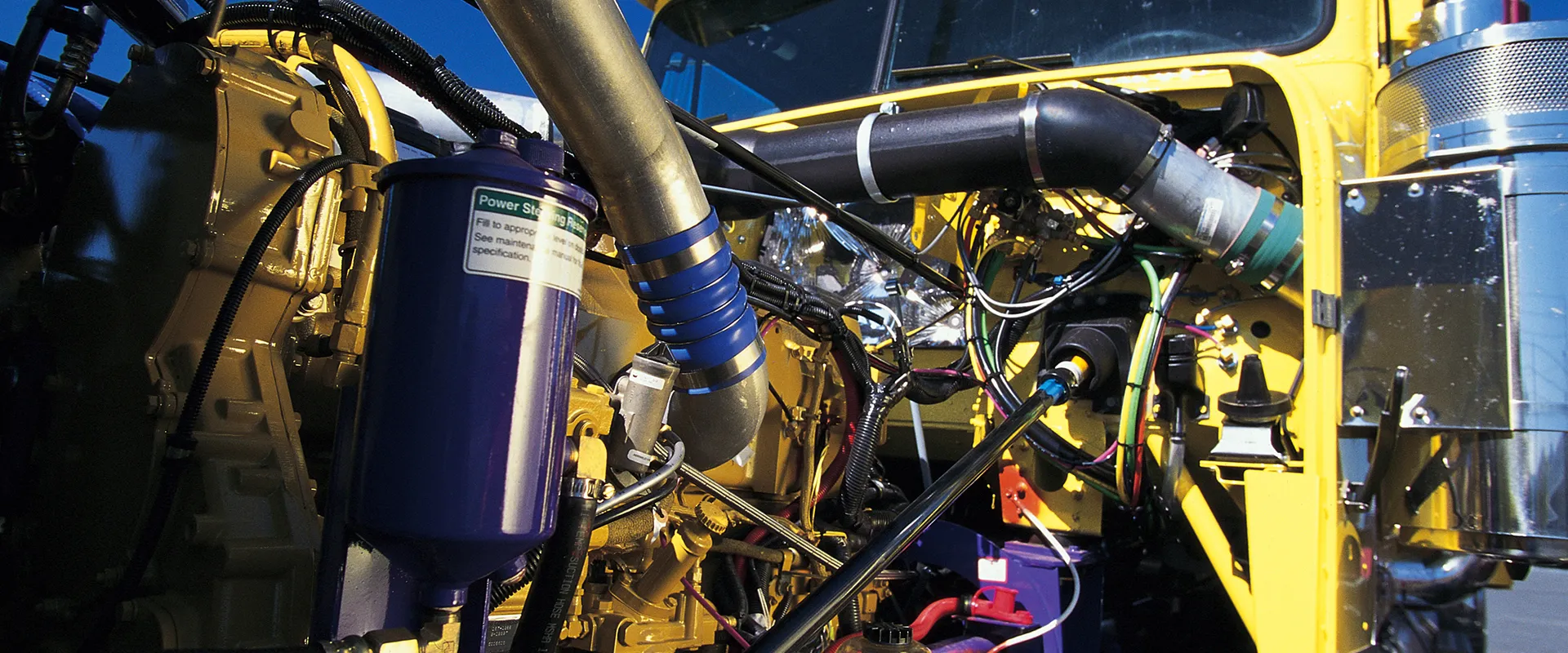 DEF near Franklin, TN