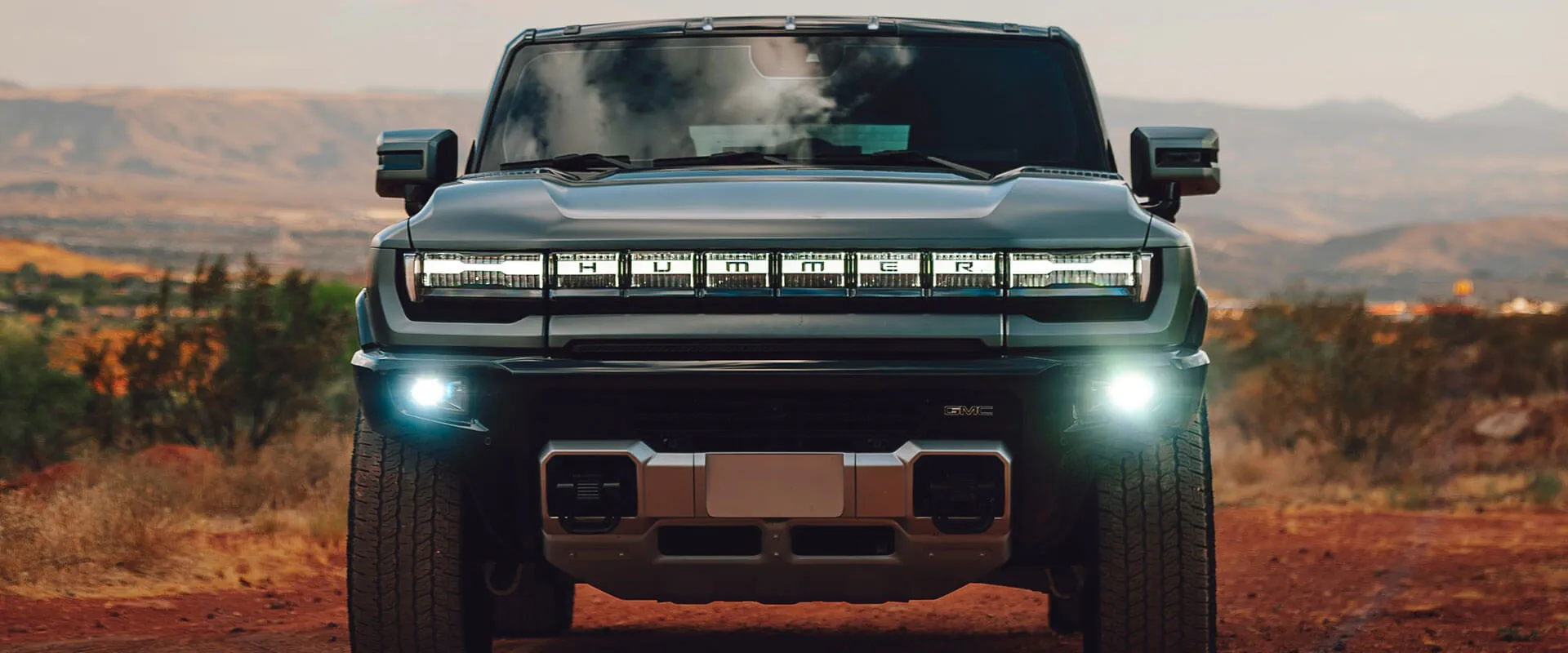 Hummer Repair and Service near Franklin, TN