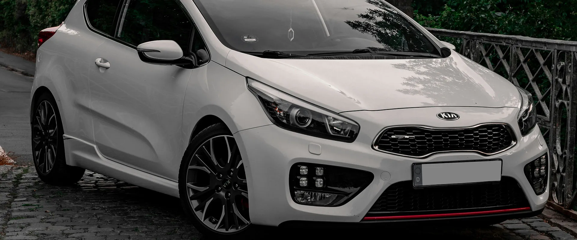 Kia Repair and Service near Franklin, TN