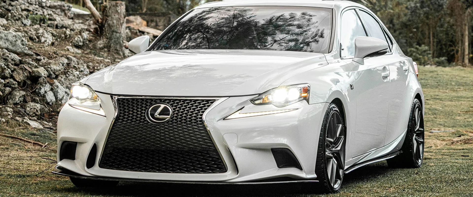 Lexus Repair and Service near Franklin, TN