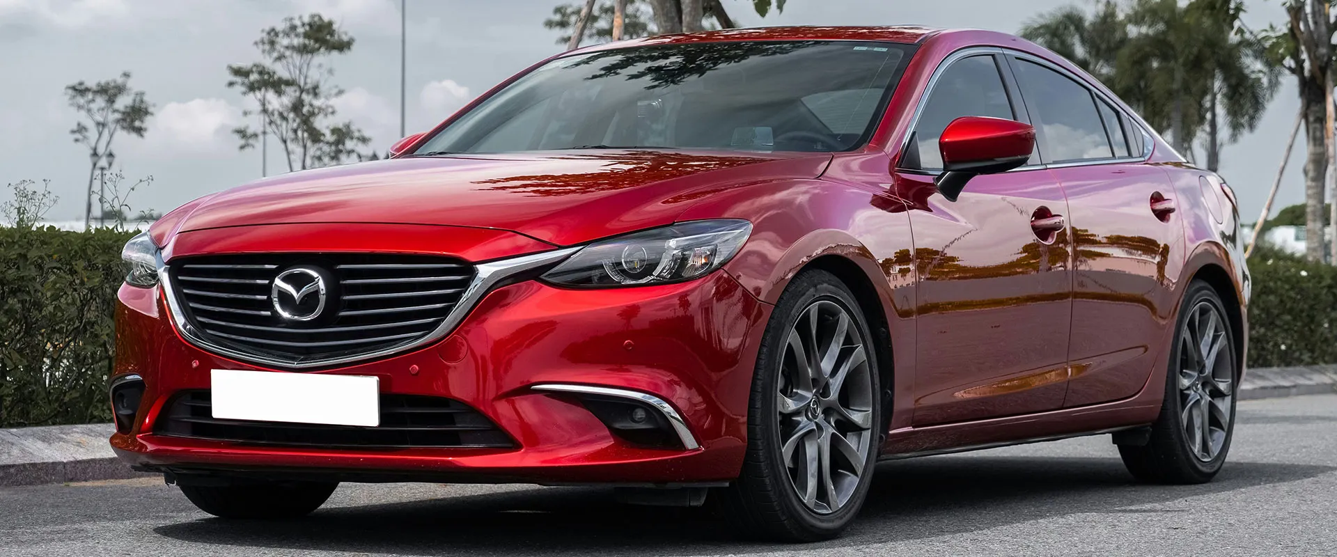 Mazda Repair and Service near Franklin, TN