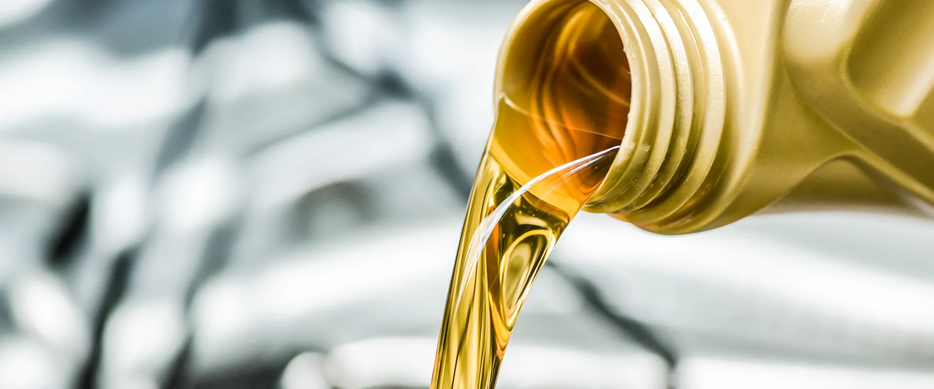 Oil Change near Franklin, TN