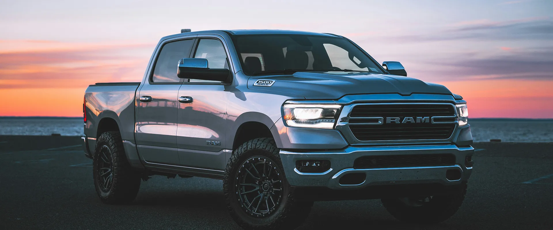 Ram Repair and Service near Franklin, TN