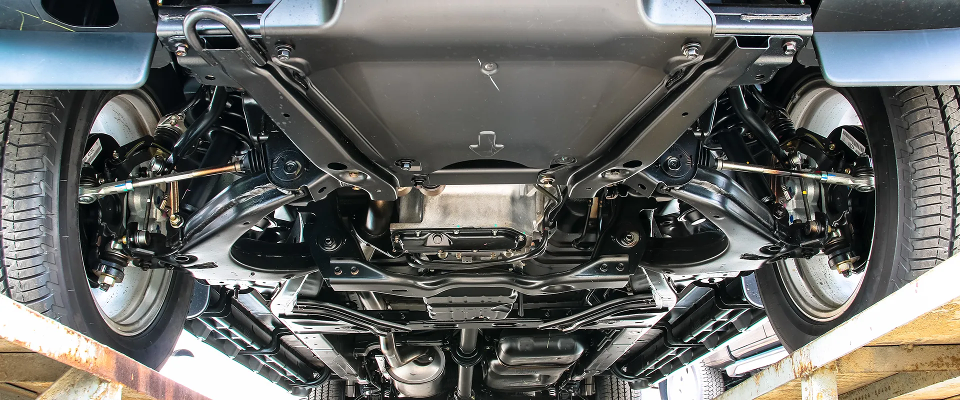 Shocks & Struts near Franklin, TN