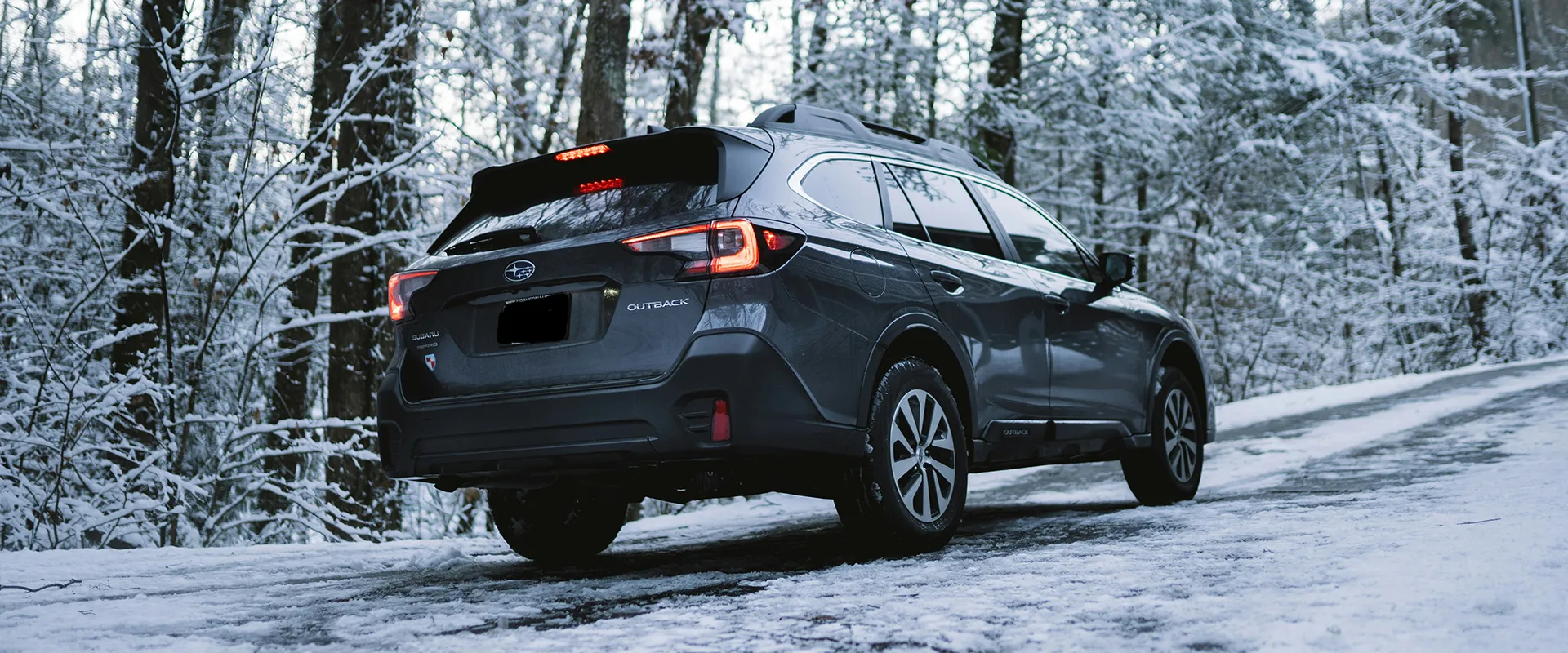 Subaru Repair and Service near Franklin, TN