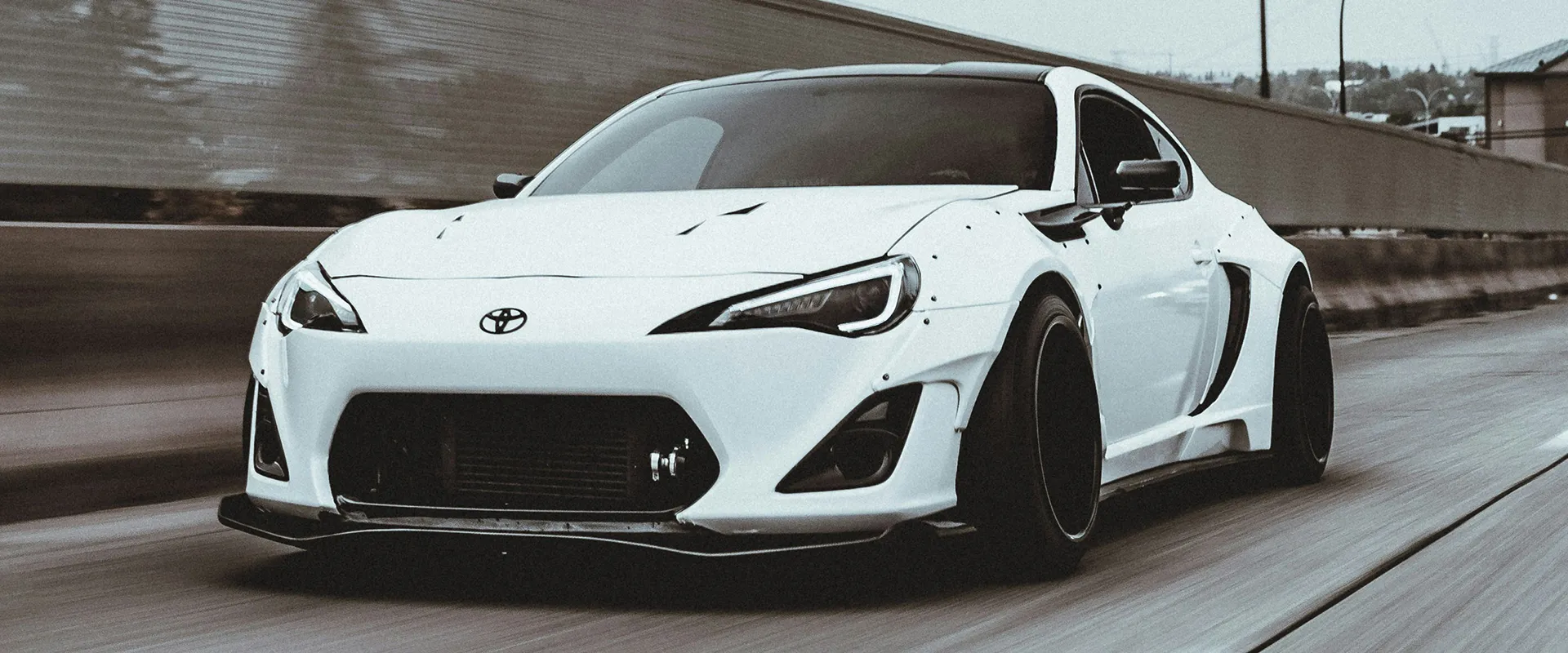 Toyota Repair and Service near Franklin, TN