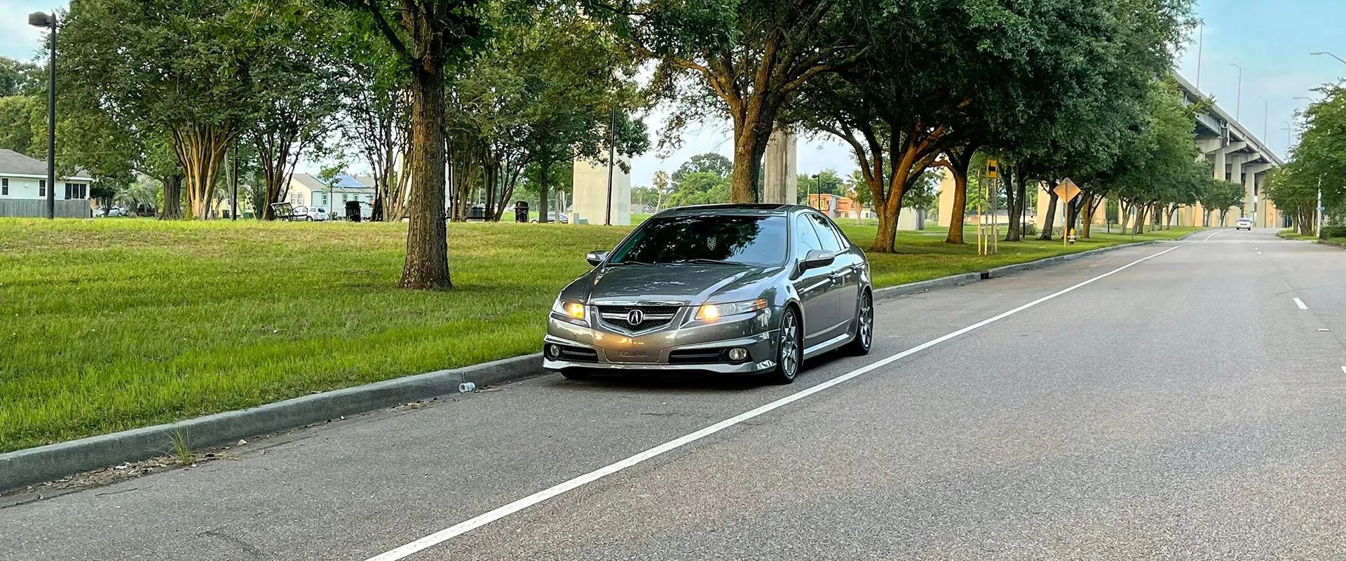 Acura Repair and Service near Mt. Juliet, TN