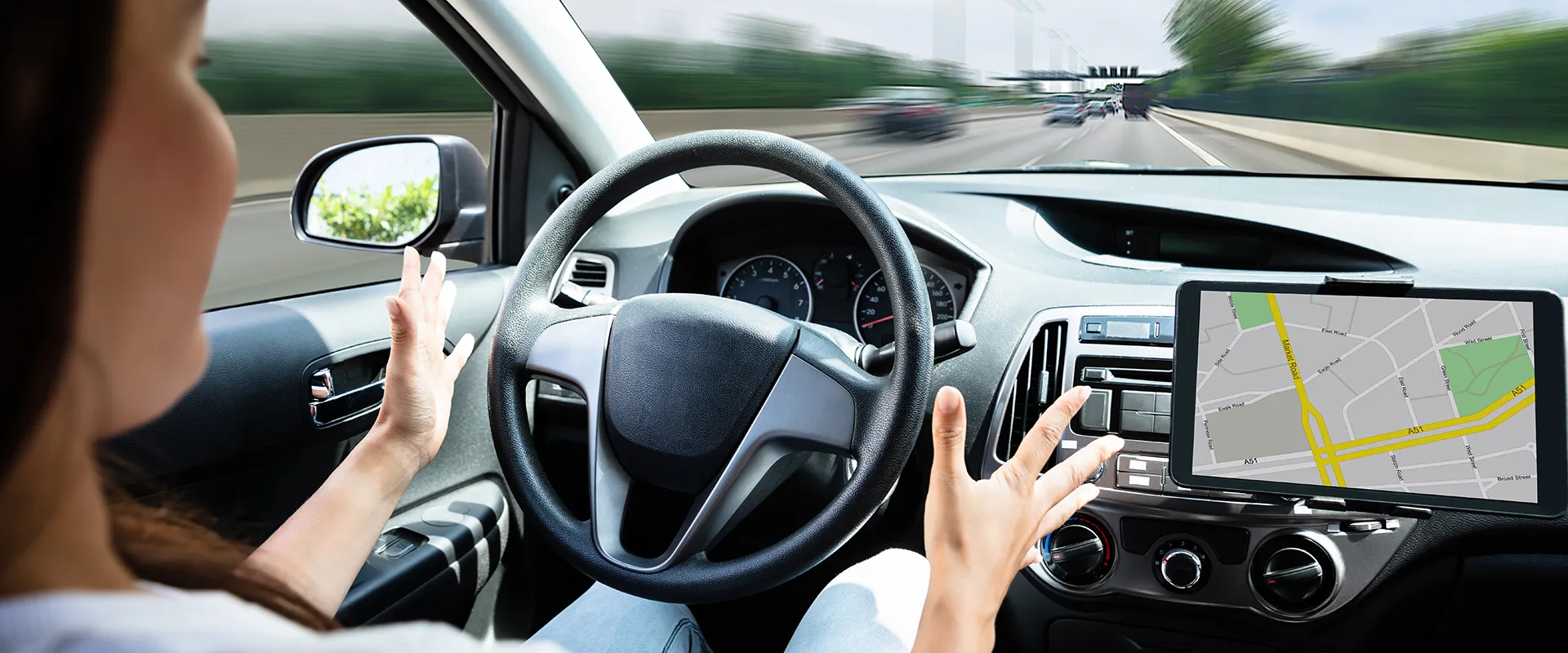 ADAS near Mt. Juliet, TN