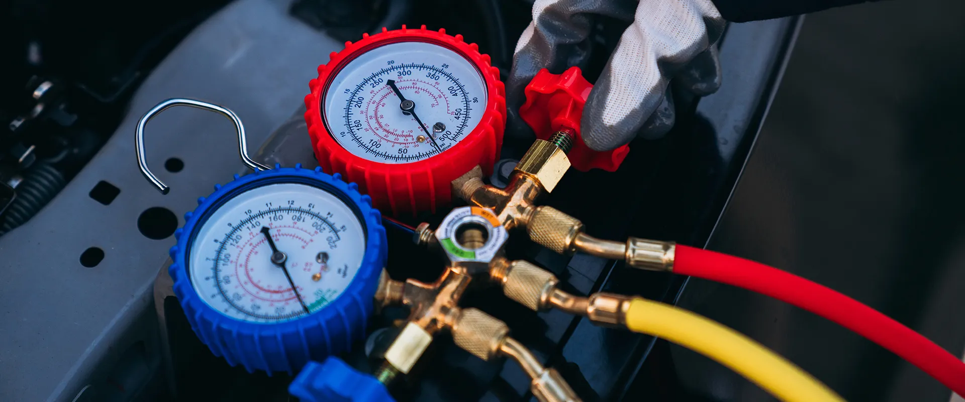 AC Repair near Mt. Juliet, TN