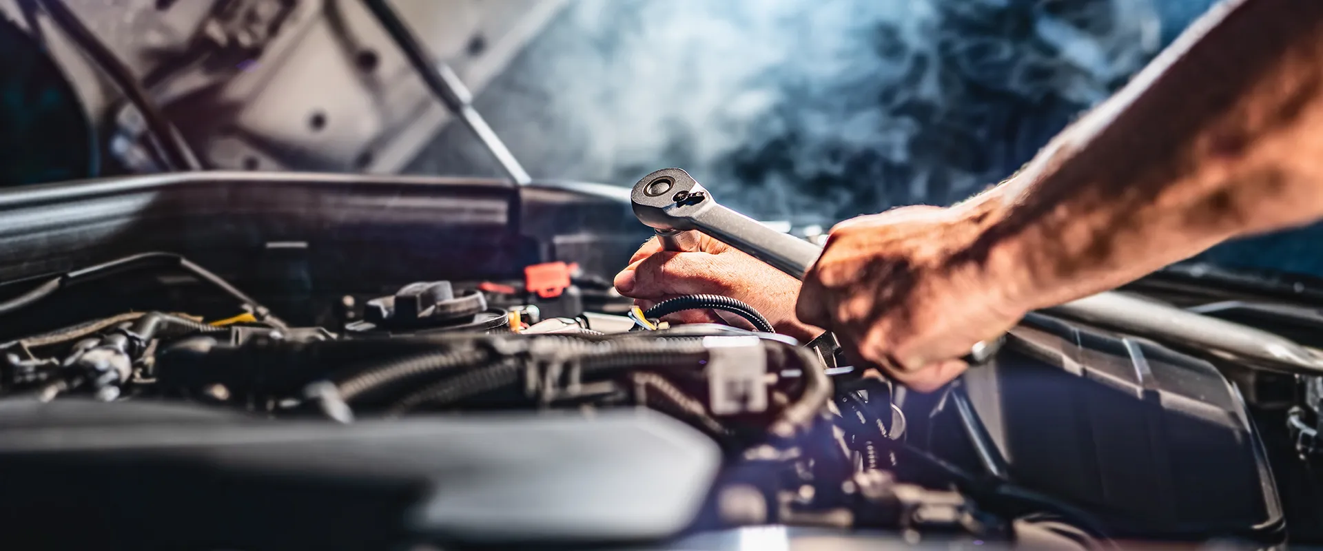 Auto Repair near Mt. Juliet, TN