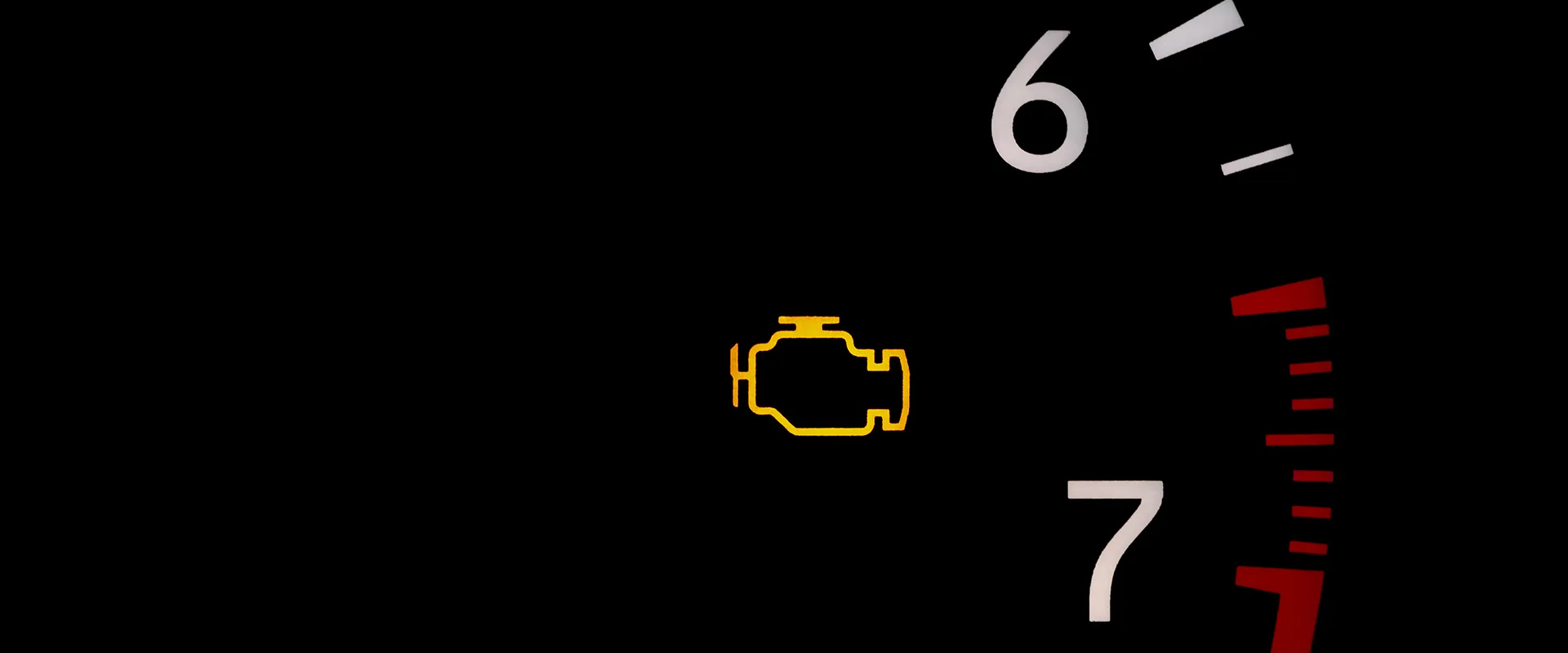 Check Engine Light near Mt. Juliet, TN