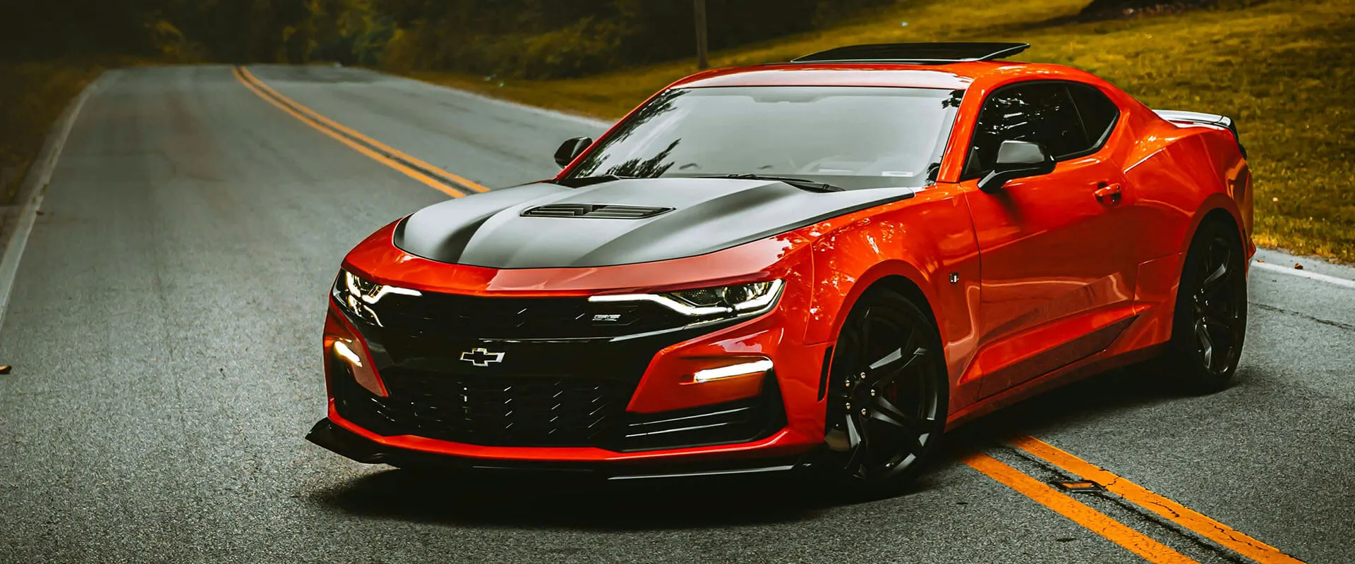 Chevy Repair and Service near Mt. Juliet, TN