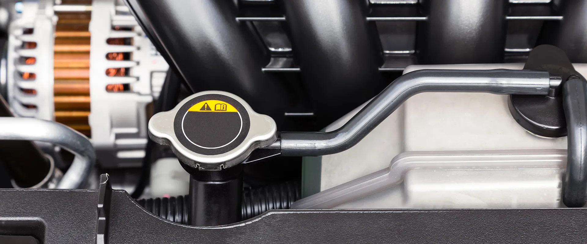 Cooling System near Mt. Juliet, TN