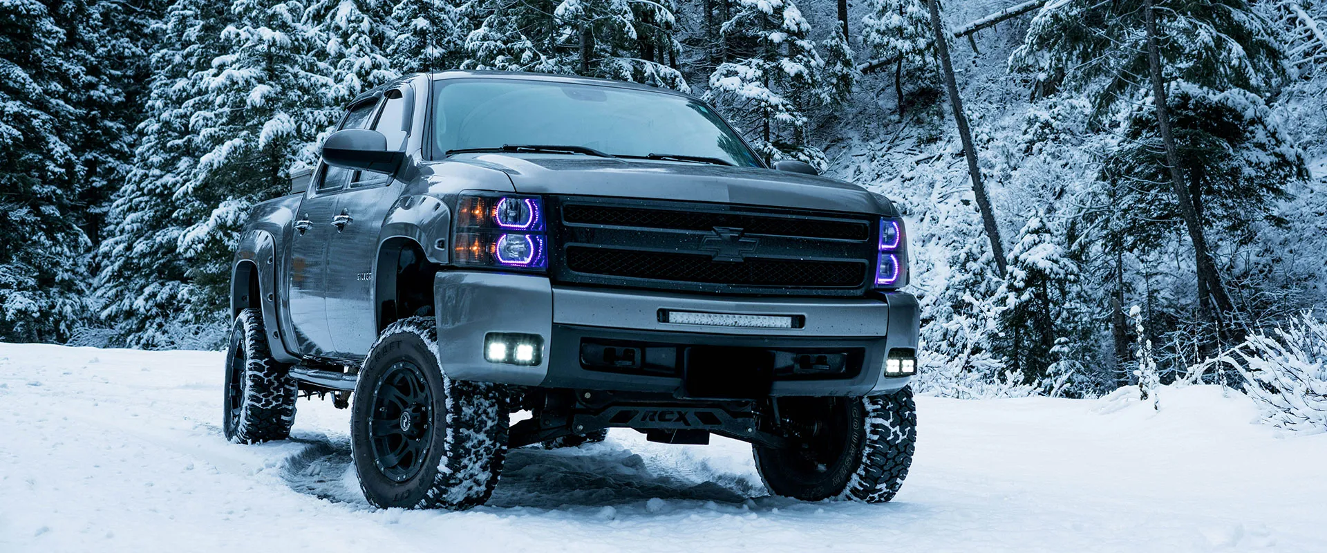 Duramax near Mt. Juliet, TN