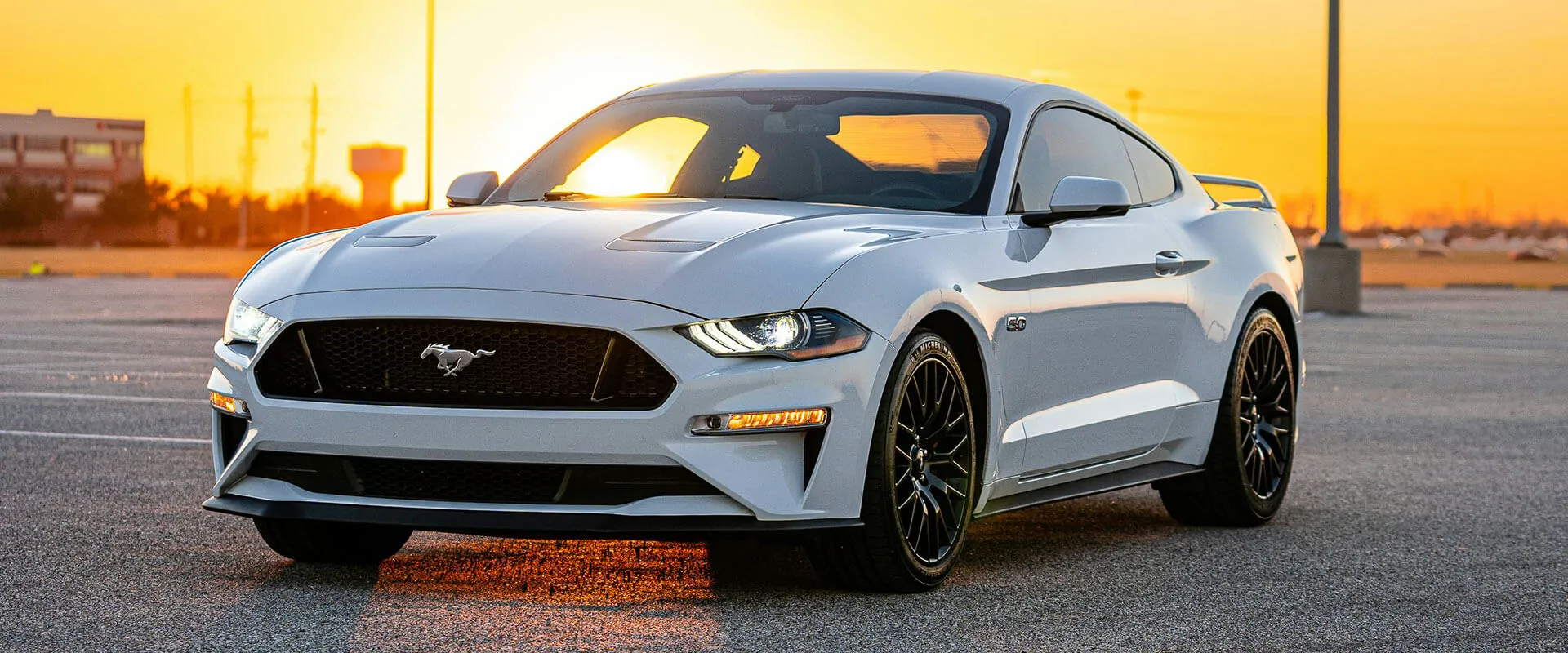 Ford Repair and Service near Mt. Juliet, TN