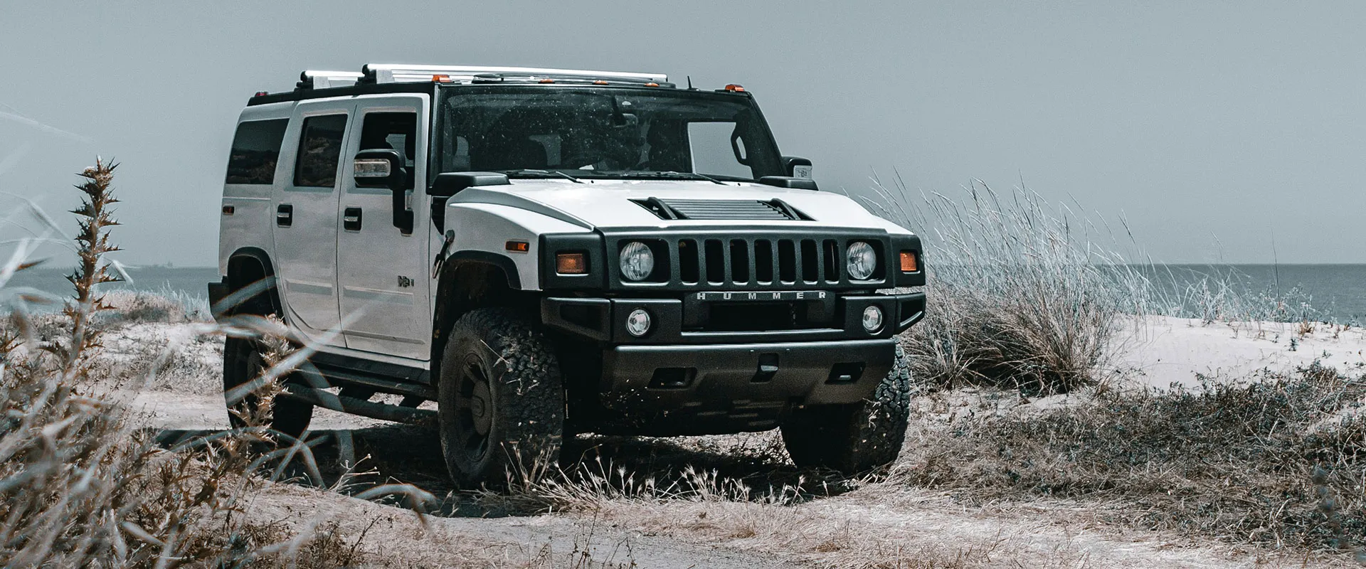 Hummer Repair and Service near Mt. Juliet, TN