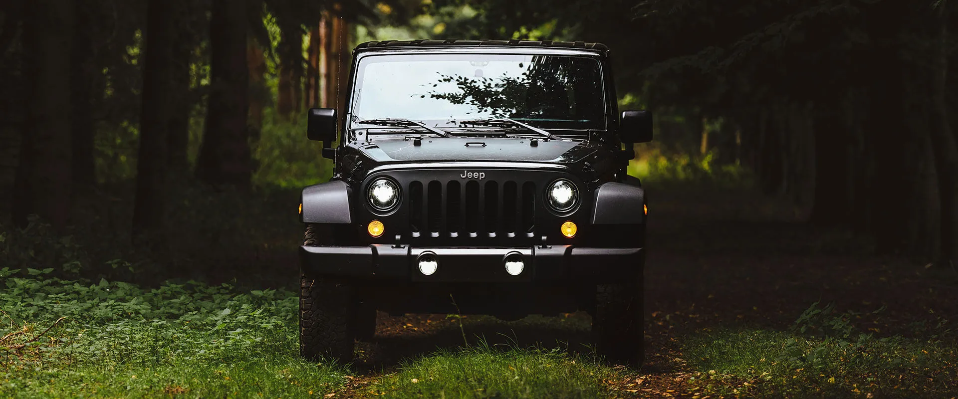 Jeep Repair and Service near Mt. Juliet, TN