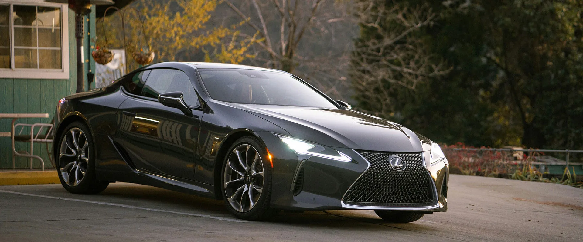 Lexus Repair and Service near Mt. Juliet, TN