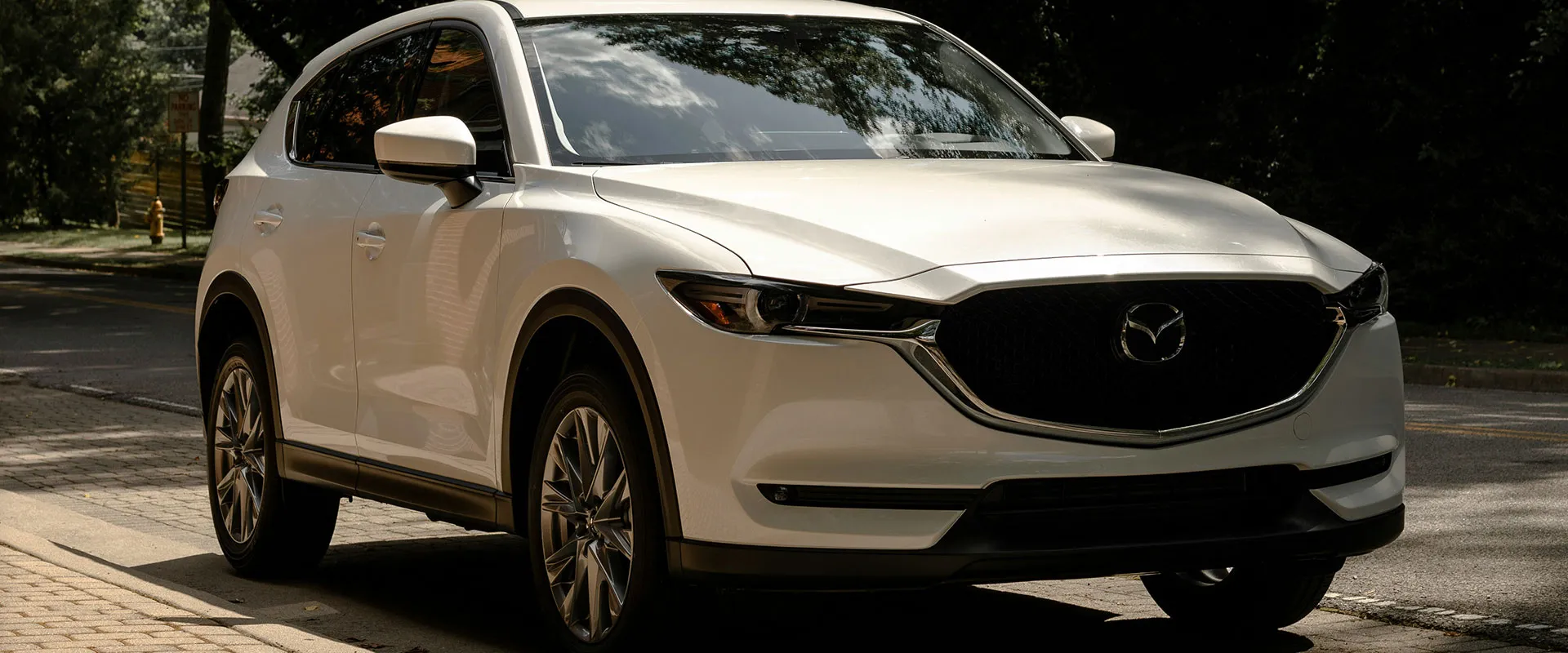 Mazda Repair and Service near Mt. Juliet, TN