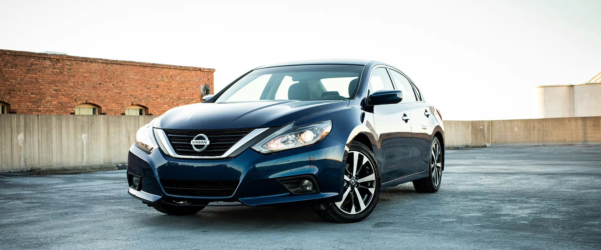 Nissan Repair and Service near Mt. Juliet, TN