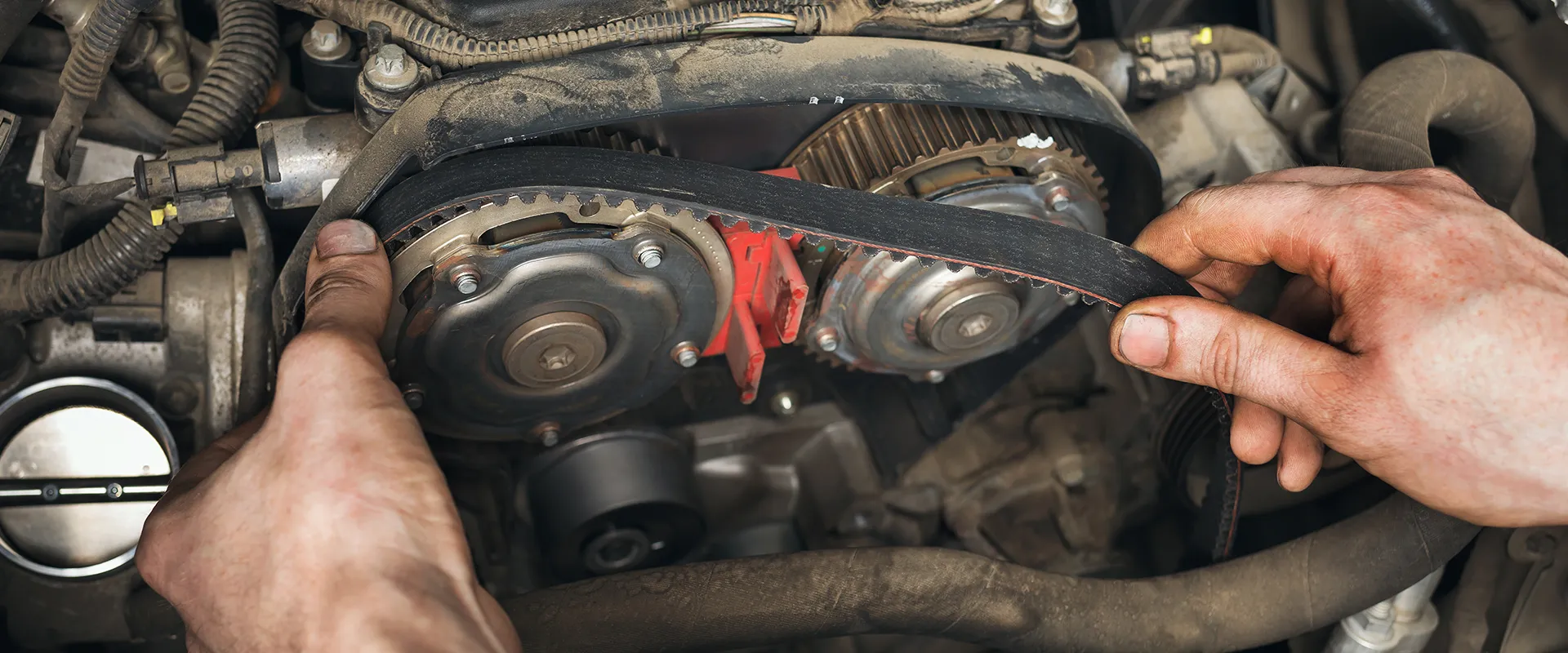 Preventative Maintenance near Mt. Juliet, TN