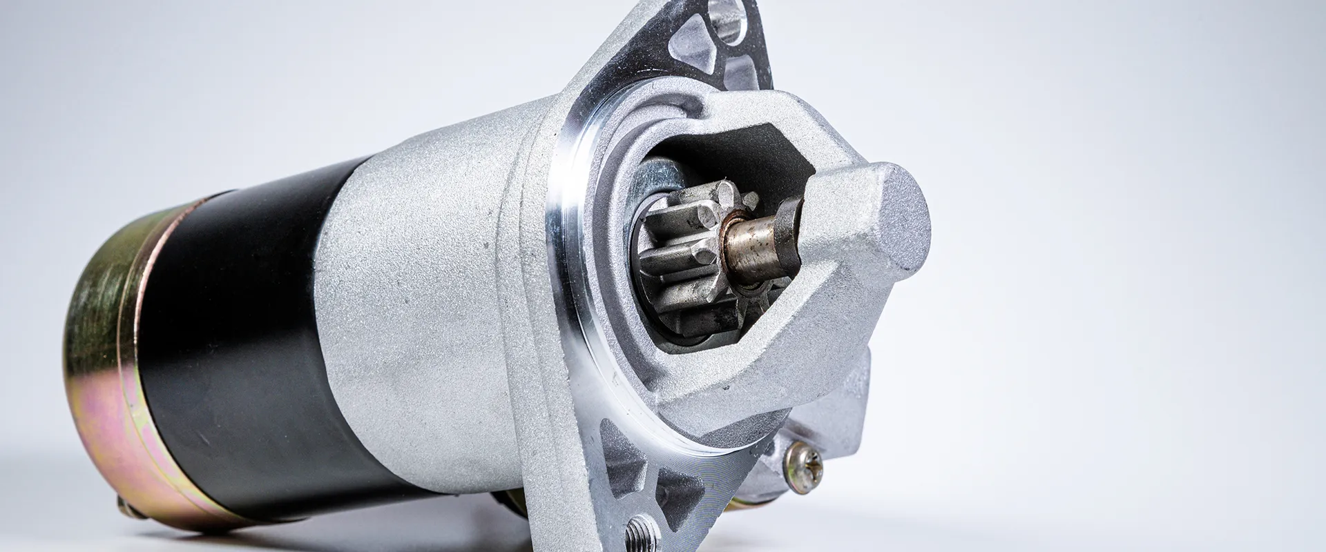 Starter Repair near Mt. Juliet, TN