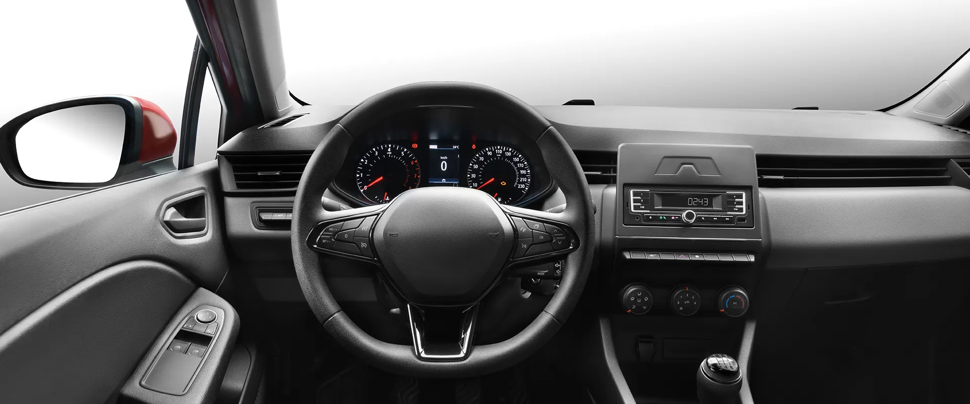 Steering & Suspension Repair near Mt. Juliet, TN