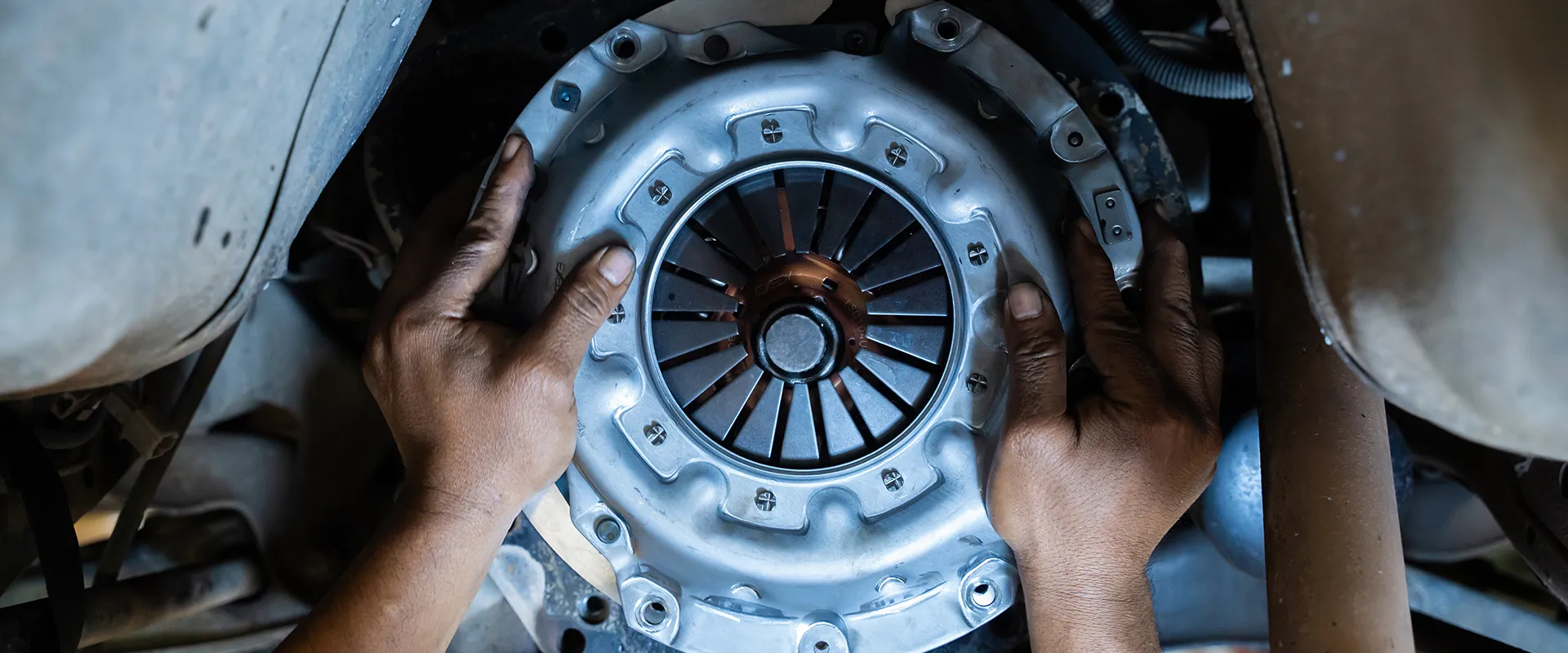 Transmission Repair & Service near Mt. Juliet, TN