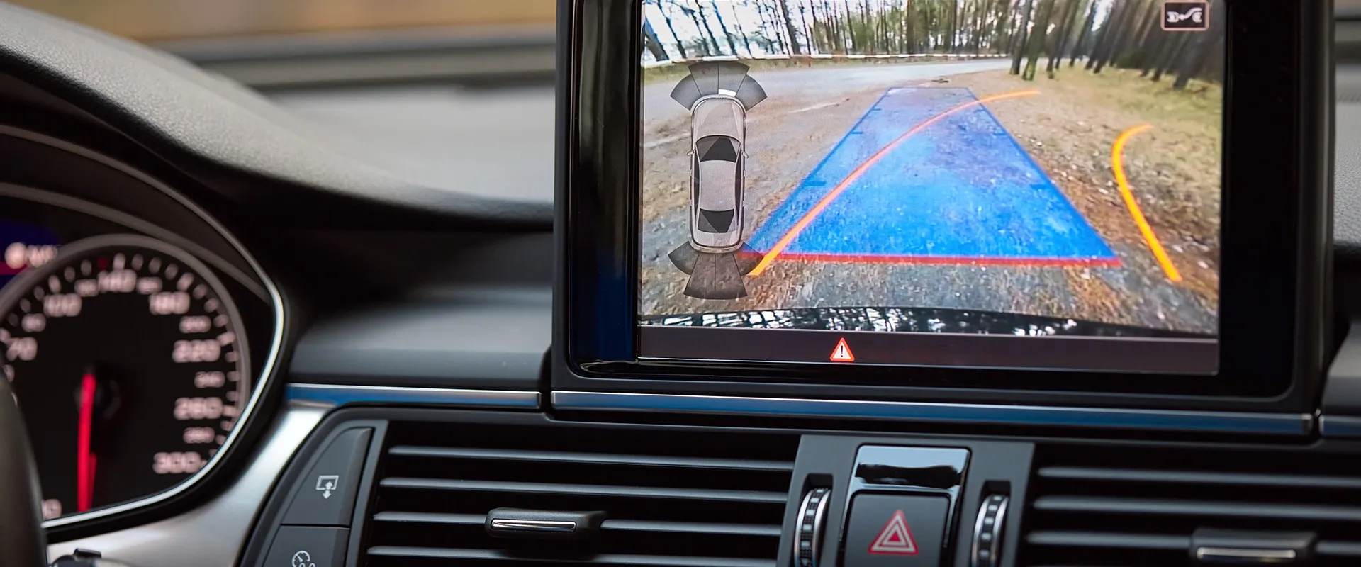 ADAS near White House, TN