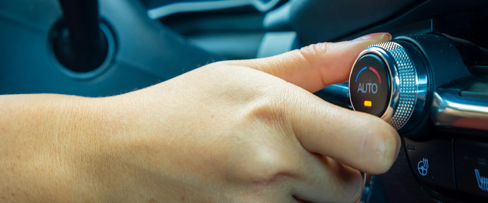 Heater Repair near White House, TN