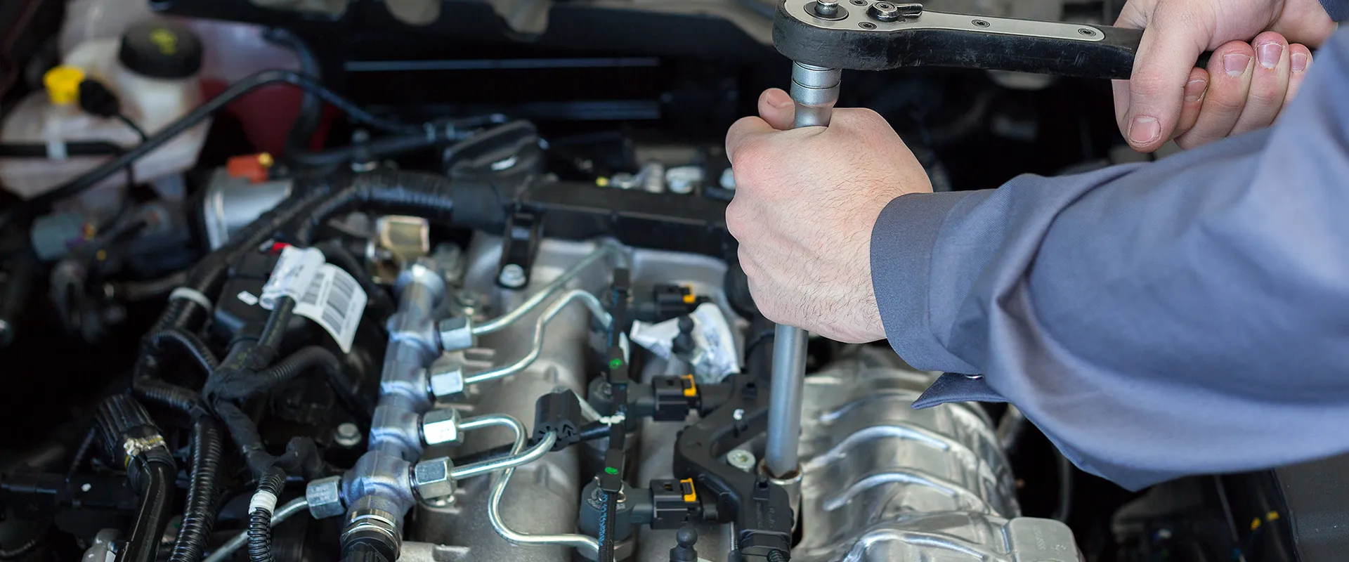 Auto Repair near White House, TN