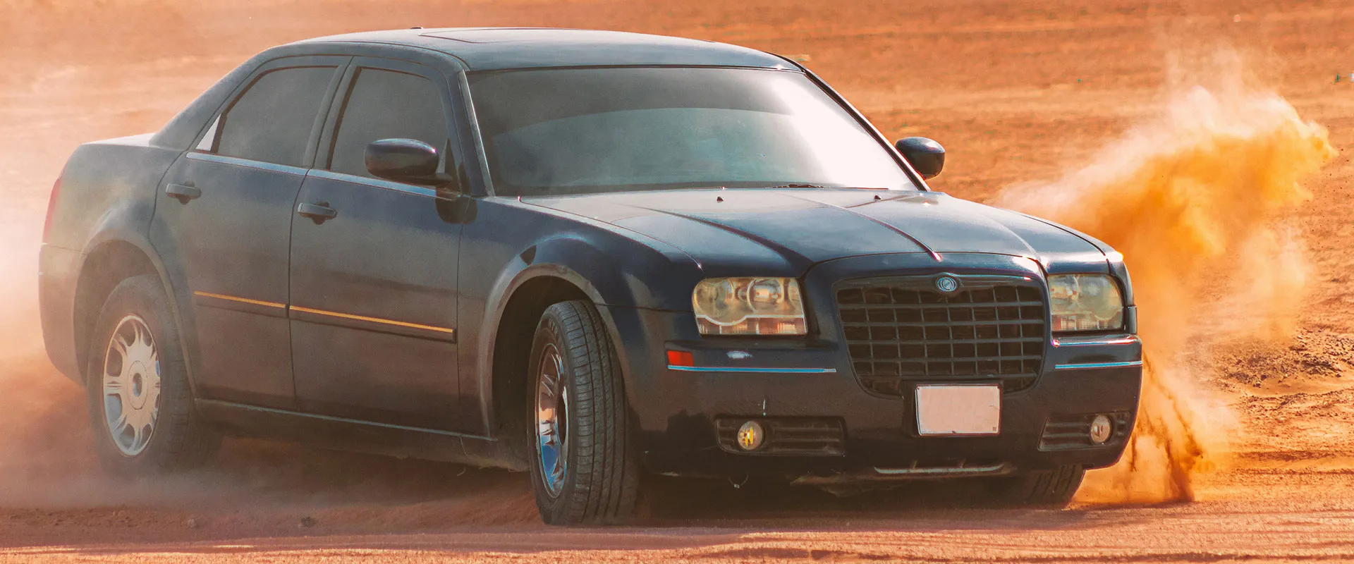 Chrysler Repair and Service near White House, TN