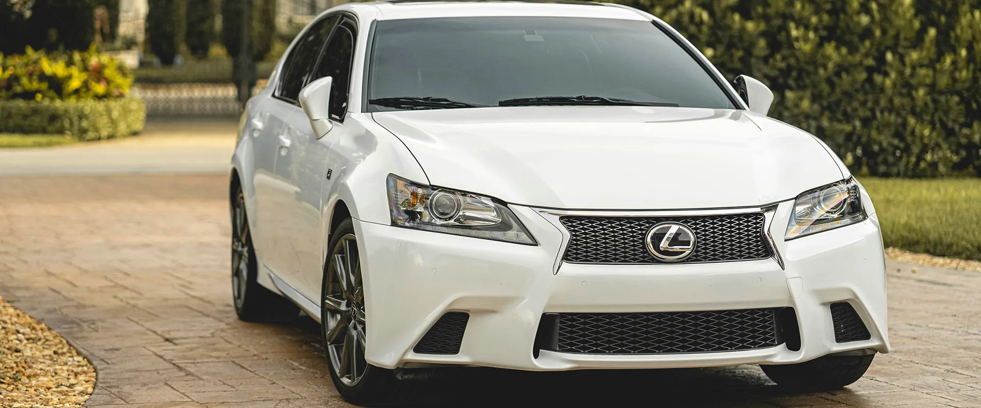Lexus Repair and Service near White House, TN