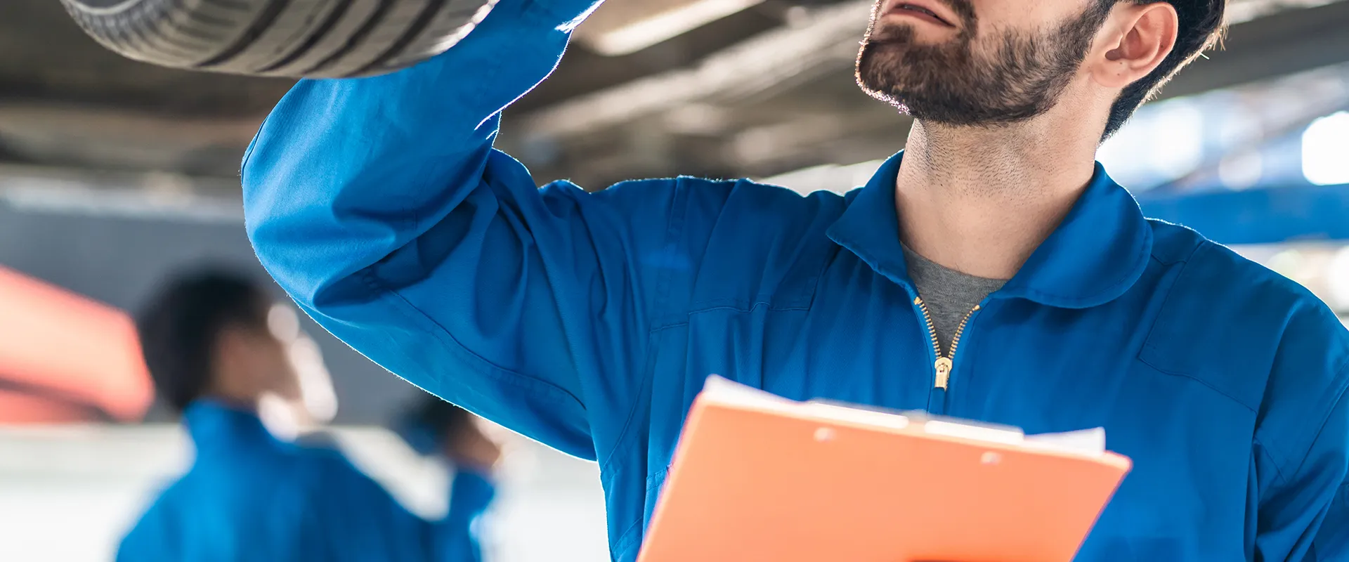 Preventative Maintenance near White House, TN