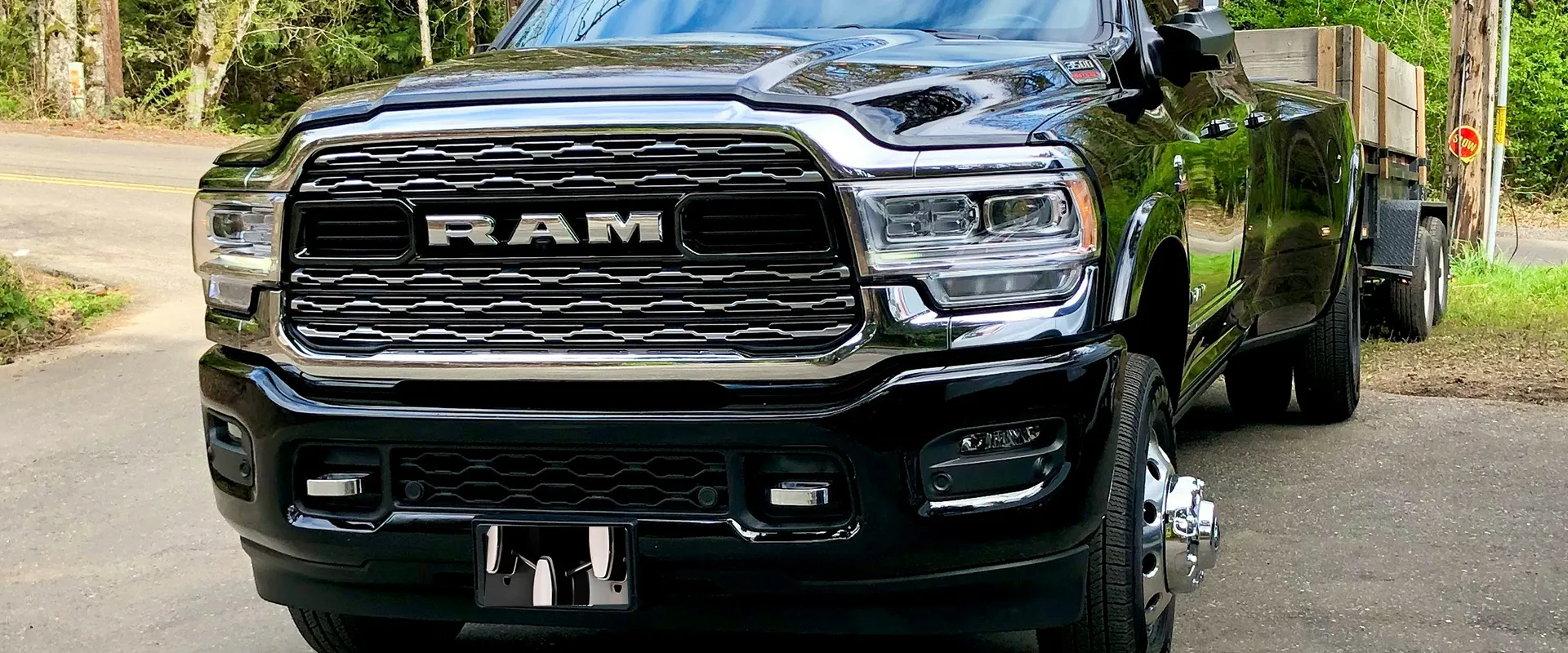 Ram Repair and Service near White House, TN