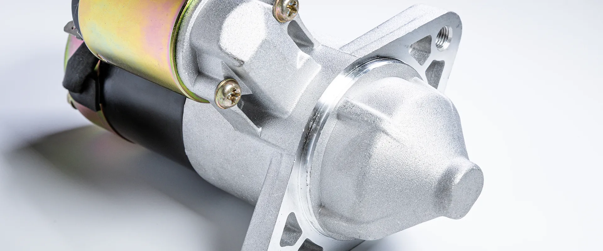 Starter Repair near White House, TN