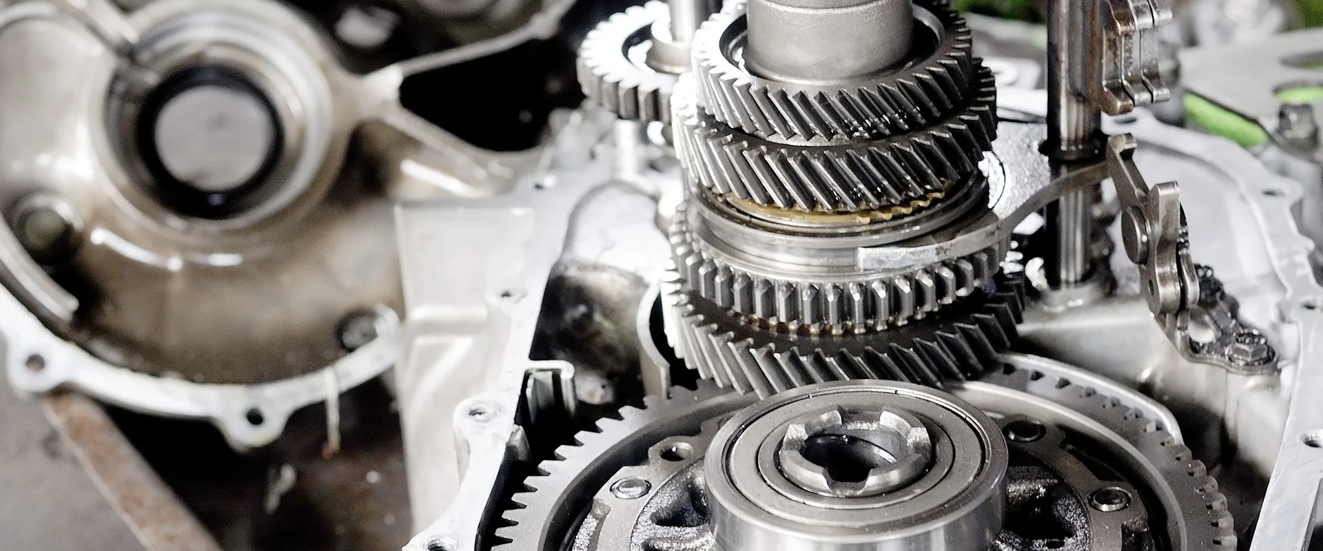 Transmission Repair & Service near White House, TN