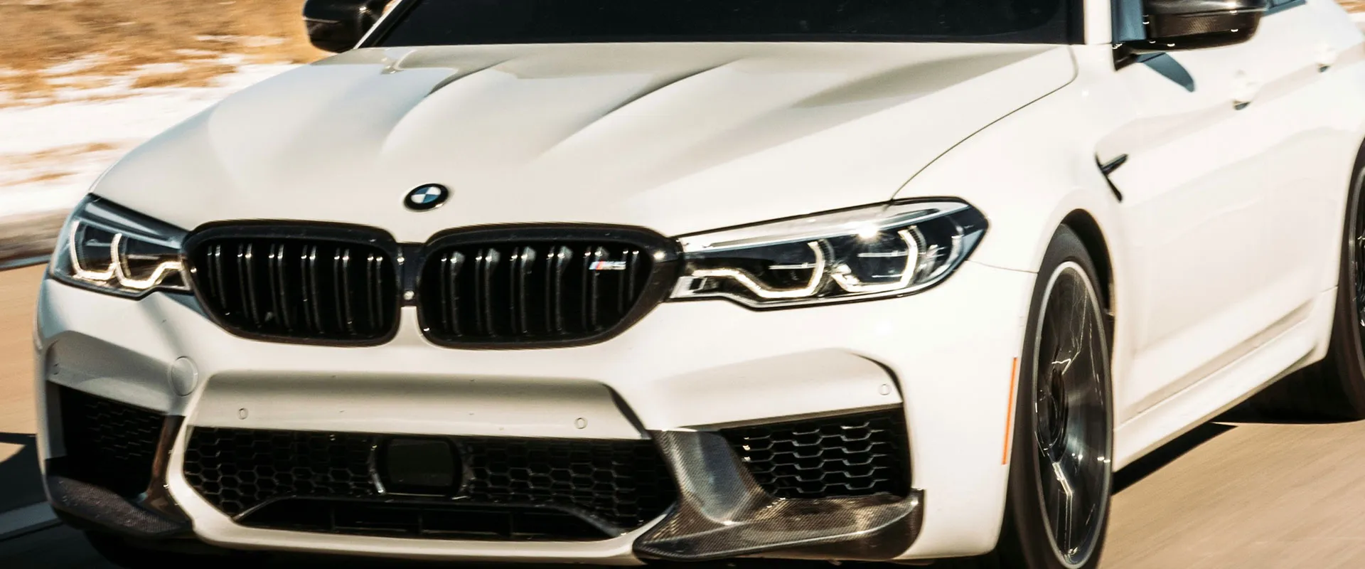 BMW Repair and Service near Bremen, IN